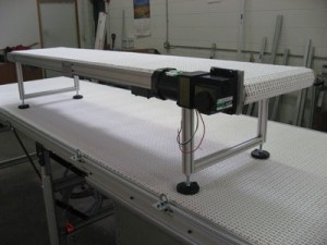 NPE Conveyor