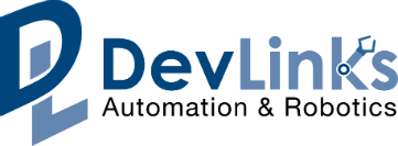 DevLinksLtd Logo