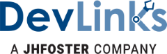DevLinksLtd Logo